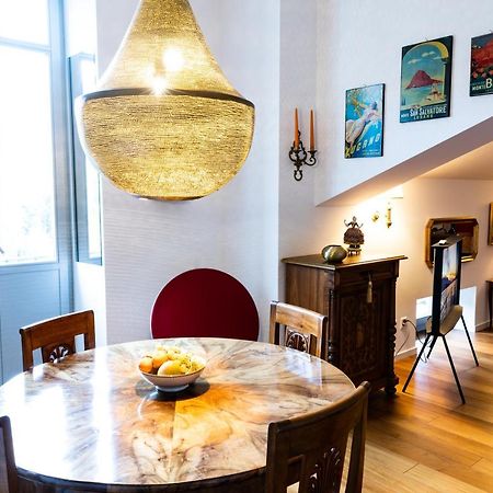 Al Ciani Balcony Suite Lugano Kültér fotó