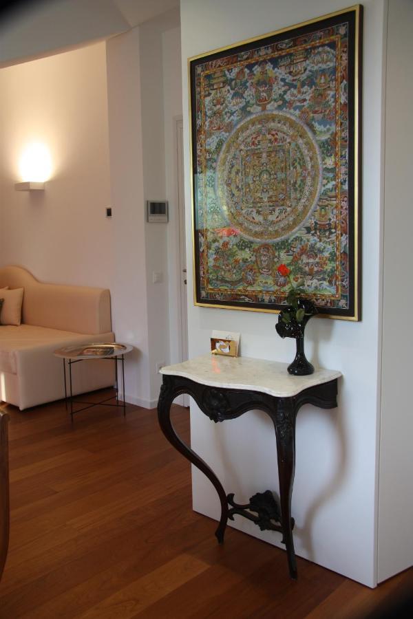 Al Ciani Balcony Suite Lugano Kültér fotó
