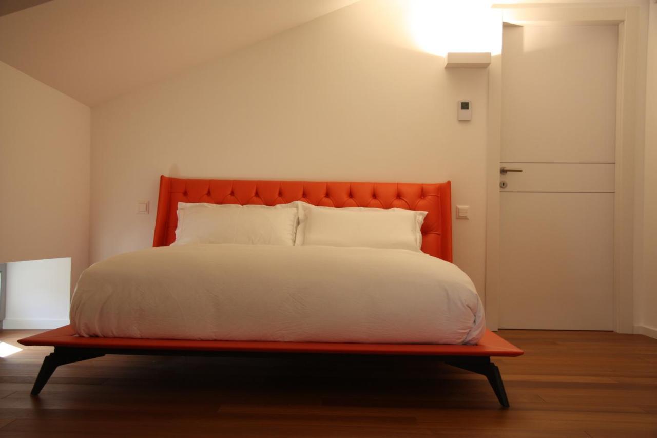 Al Ciani Balcony Suite Lugano Kültér fotó
