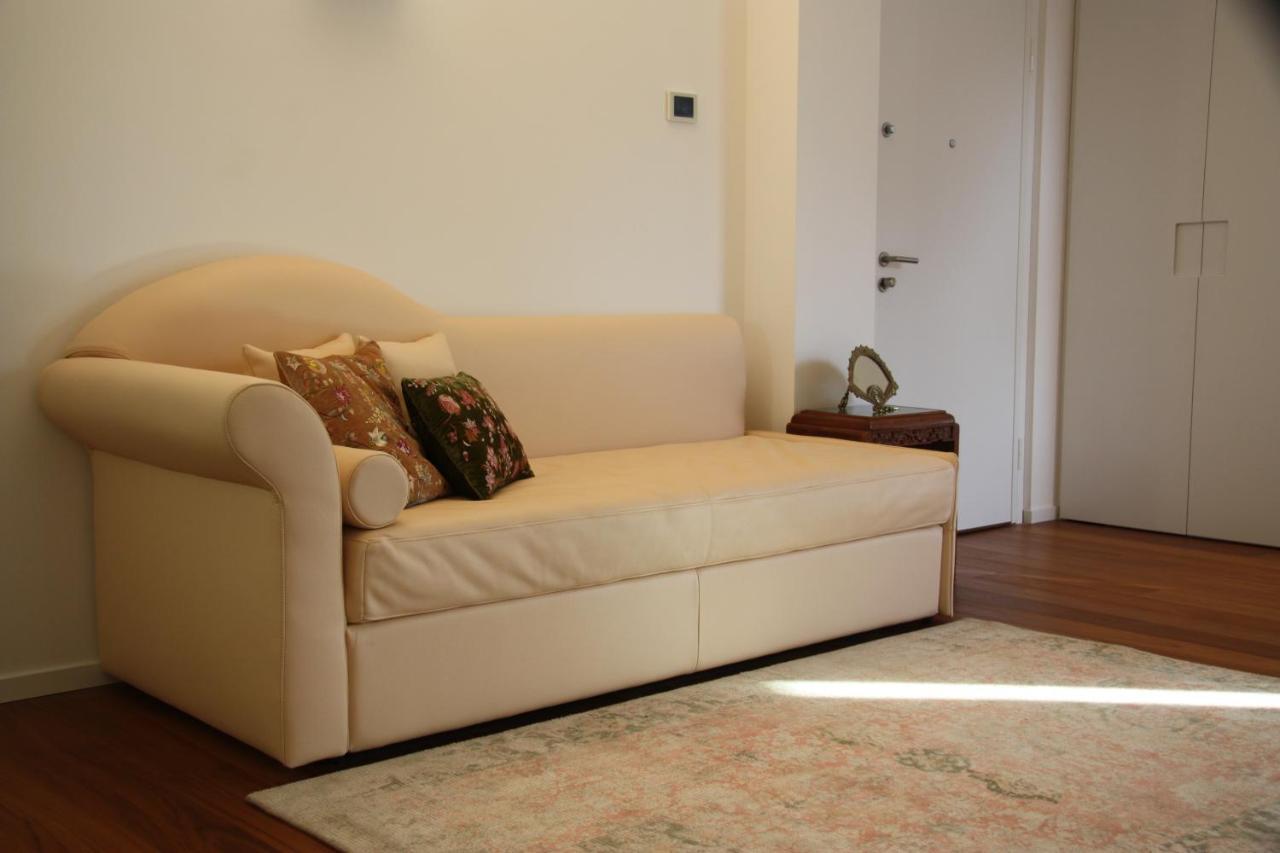 Al Ciani Balcony Suite Lugano Kültér fotó