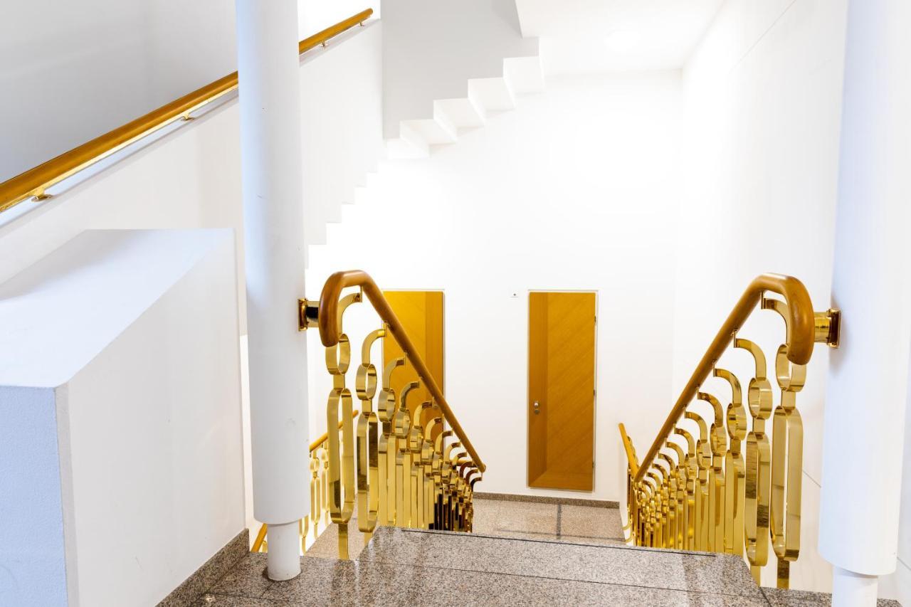 Al Ciani Balcony Suite Lugano Kültér fotó